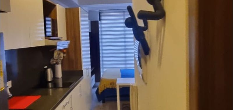 Apartamento en Venta en Bogotá, D.C., Teusaquillo-17