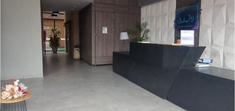 Apartamento en Venta en Bogotá, D.C., Teusaquillo-22