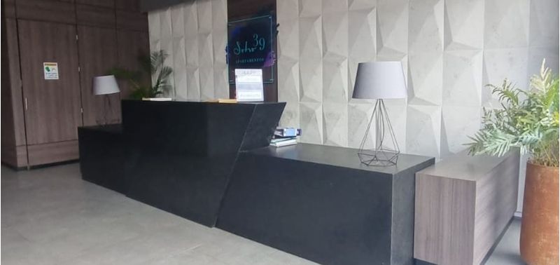 Apartamento en Venta en Bogotá, D.C., Teusaquillo-26