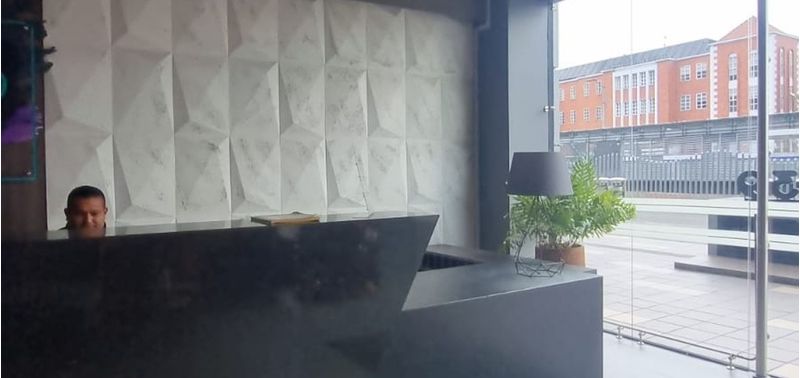 Apartamento en Venta en Bogotá, D.C., Teusaquillo-27