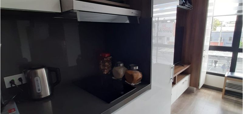 Apartamento en Venta en Bogotá, D.C., Teusaquillo-30