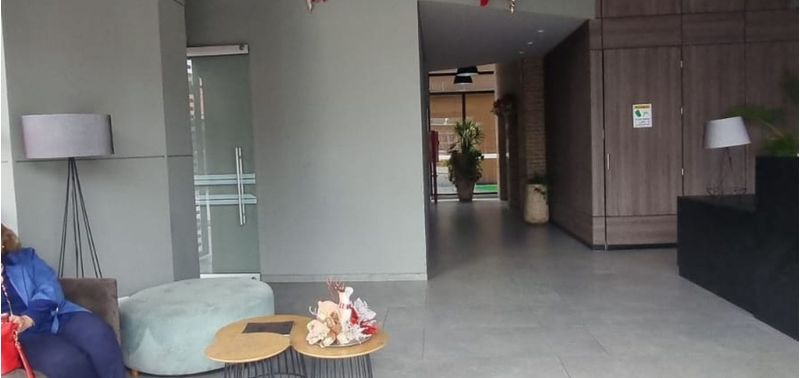 Apartamento en Venta en Bogotá, D.C., Teusaquillo-31