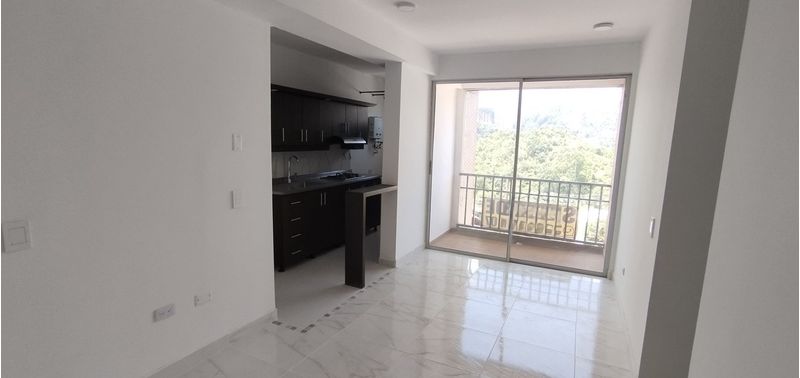 Apartamento en Venta en La Estrella, La Estrella