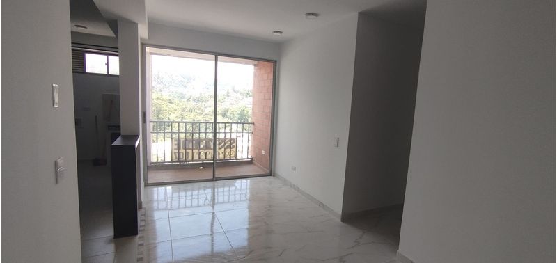 Apartamento en Venta en La Estrella, La Estrella-0