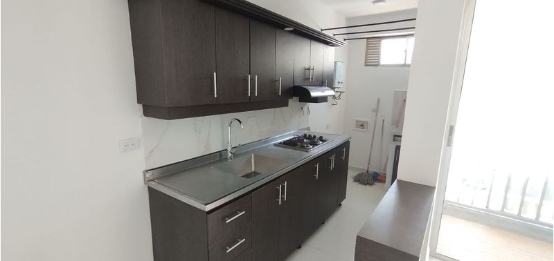 Apartamento en Venta en La Estrella, La Estrella-2