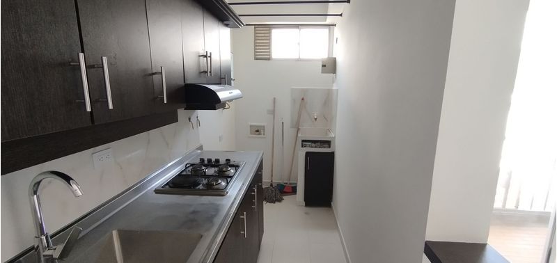 Apartamento en Venta en La Estrella, La Estrella-3
