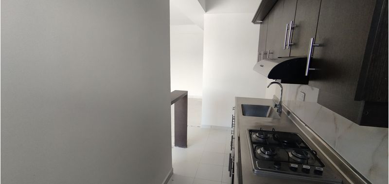 Apartamento en Venta en La Estrella, La Estrella-4