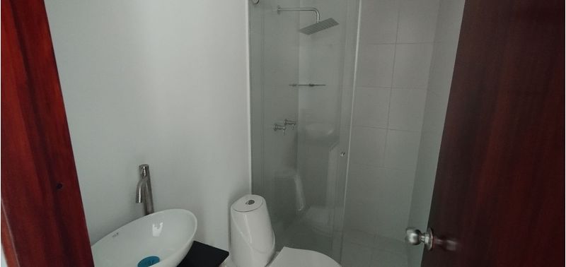 Apartamento en Venta en La Estrella, La Estrella-9