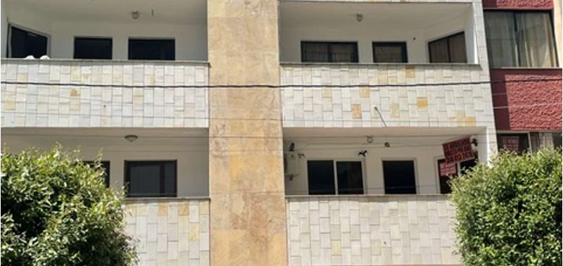 Apartamento en Venta en Santa Marta, Santa Marta (Distrito Turistico Cultural E Historico)