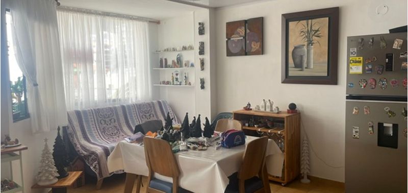 Apartamento en Venta en Santa Marta, Santa Marta (Distrito Turistico Cultural E Historico)-0