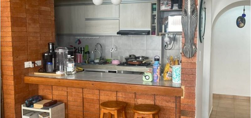 Apartamento en Venta en Santa Marta, Santa Marta (Distrito Turistico Cultural E Historico)-1