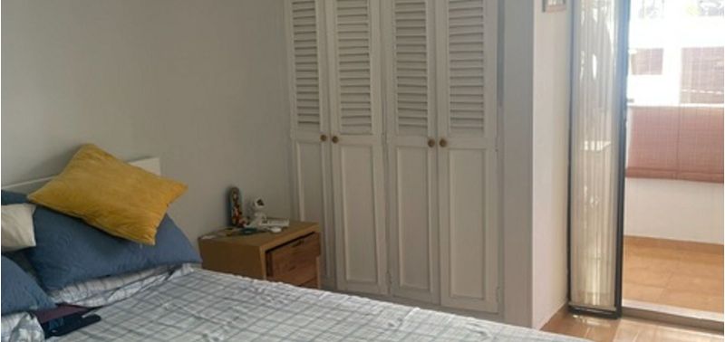 Apartamento en Venta en Santa Marta, Santa Marta (Distrito Turistico Cultural E Historico)-2