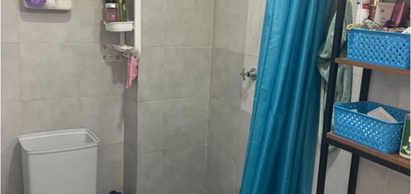 Apartamento en Venta en Santa Marta, Santa Marta (Distrito Turistico Cultural E Historico)-3