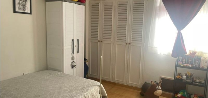 Apartamento en Venta en Santa Marta, Santa Marta (Distrito Turistico Cultural E Historico)-4