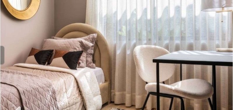 Apartamento en Venta en Sabaneta, Ceramica-2