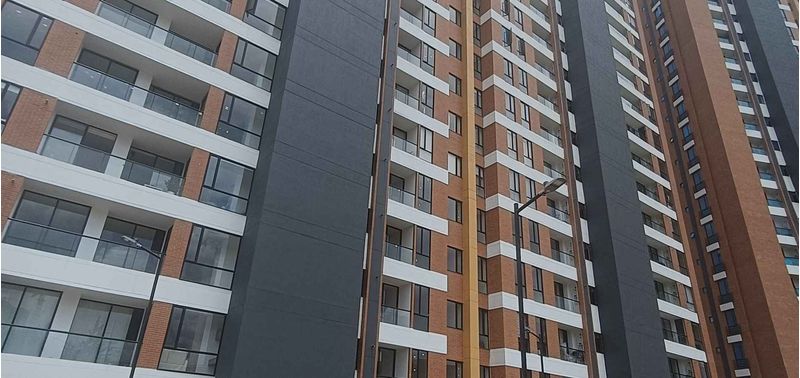 Apartamento en Venta en Bogotá, D.C., Bogotá, D.C.