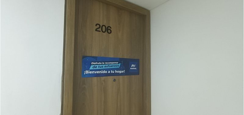 Apartamento en Venta en Bogotá, D.C., Bogotá, D.C.-1