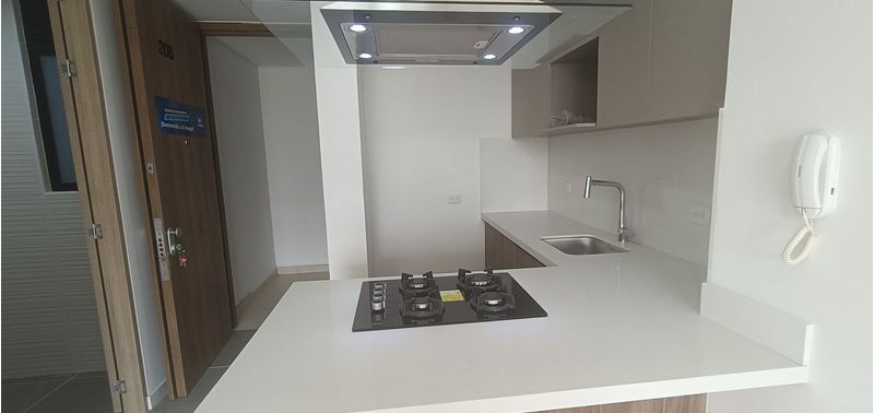 Apartamento en Venta en Bogotá, D.C., Bogotá, D.C.-6