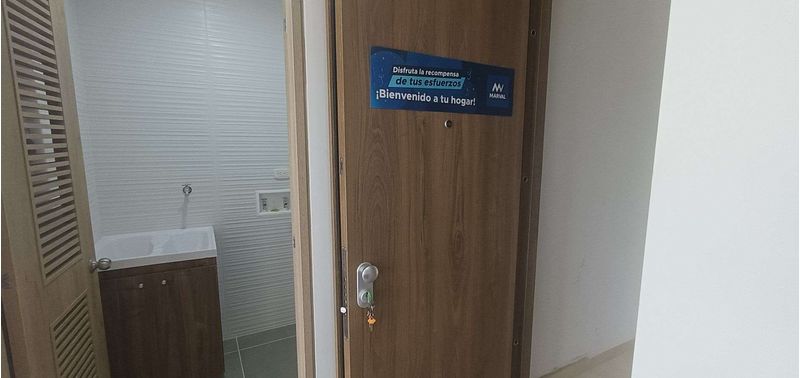 Apartamento en Venta en Bogotá, D.C., Bogotá, D.C.-8