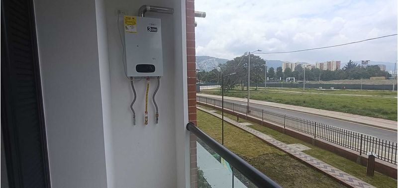 Apartamento en Venta en Bogotá, D.C., Bogotá, D.C.-15