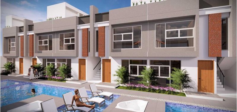 Apartamento en Venta en Santa Marta, Santa Marta (Distrito Turistico Cultural E Historico)