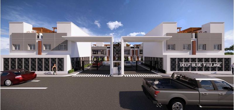 Apartamento en Venta en Santa Marta, Santa Marta (Distrito Turistico Cultural E Historico)-2