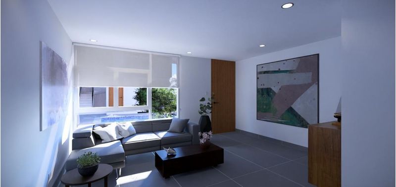 Apartamento en Venta en Santa Marta, Santa Marta (Distrito Turistico Cultural E Historico)-4