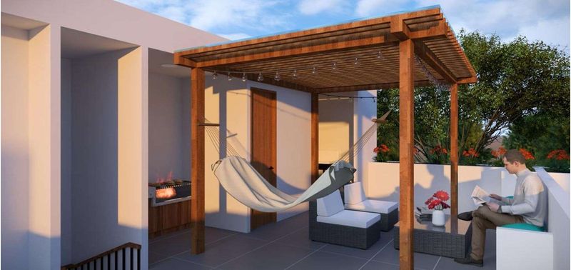 Apartamento en Venta en Santa Marta, Santa Marta (Distrito Turistico Cultural E Historico)-5