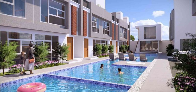 Apartamento en Venta en Santa Marta, Santa Marta (Distrito Turistico Cultural E Historico)-9