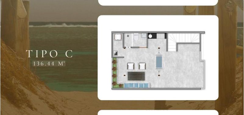 Apartamento en Venta en Santa Marta, Santa Marta (Distrito Turistico Cultural E Historico)-12