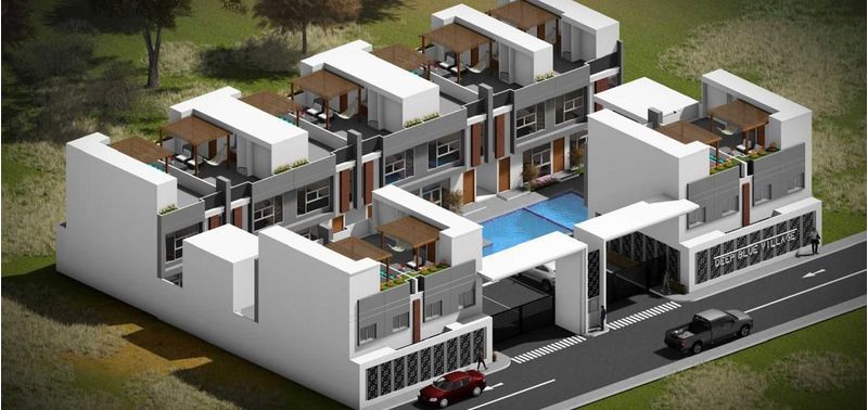 Apartamento en Venta en Santa Marta, Santa Marta (Distrito Turistico Cultural E Historico)-1