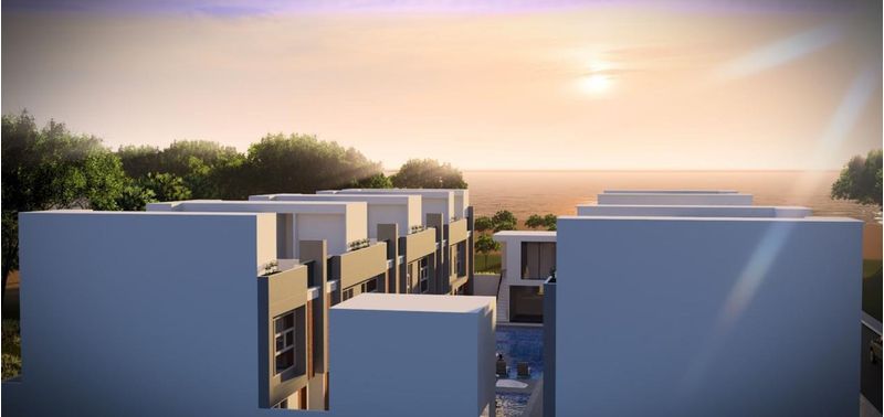 Apartamento en Venta en Santa Marta, Santa Marta (Distrito Turistico Cultural E Historico)-3