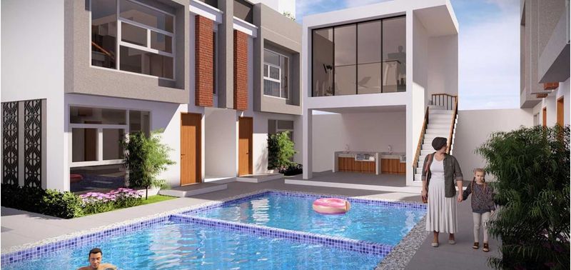 Apartamento en Venta en Santa Marta, Santa Marta (Distrito Turistico Cultural E Historico)-5