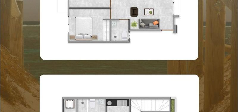 Apartamento en Venta en Santa Marta, Santa Marta (Distrito Turistico Cultural E Historico)-6