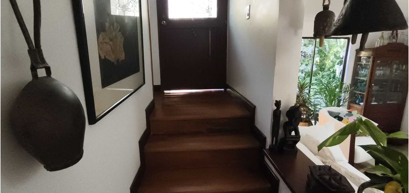 Casa en Venta en Envigado, San Lucas-0