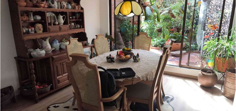 Casa en Venta en Envigado, San Lucas-5
