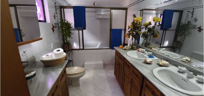 Casa en Venta en Envigado, San Lucas-6