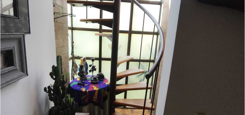 Casa en Venta en Envigado, San Lucas-7