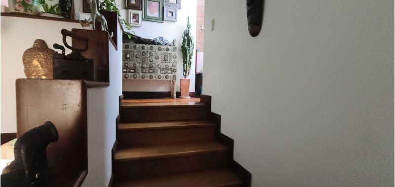 Casa en Venta en Envigado, San Lucas-9
