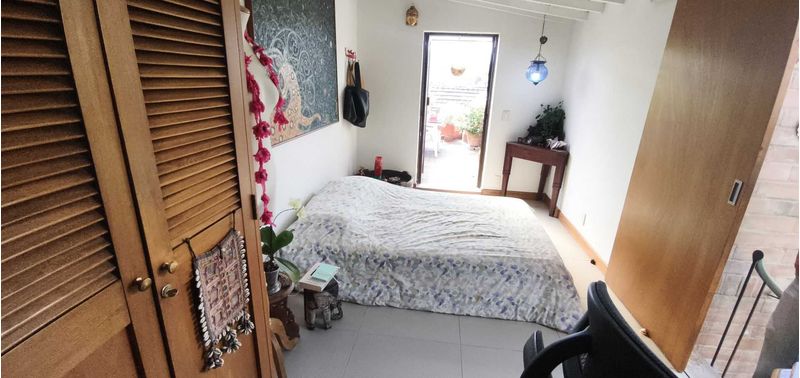 Casa en Venta en Envigado, San Lucas-10