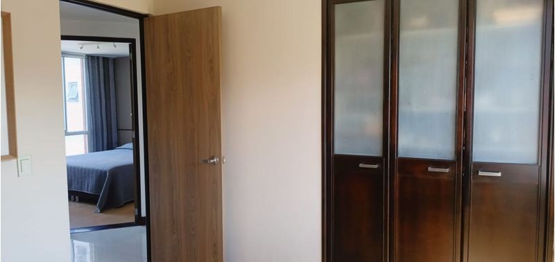 Apartamento en Venta en Medellín, Belén Loma de los Bernal-0