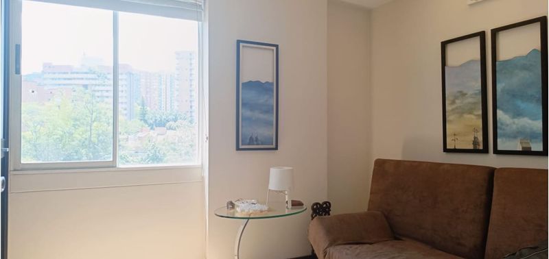 Apartamento en Venta en Medellín, Belén Loma de los Bernal-3