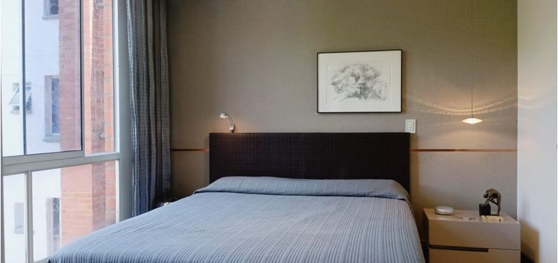 Apartamento en Venta en Medellín, Belén Loma de los Bernal-4