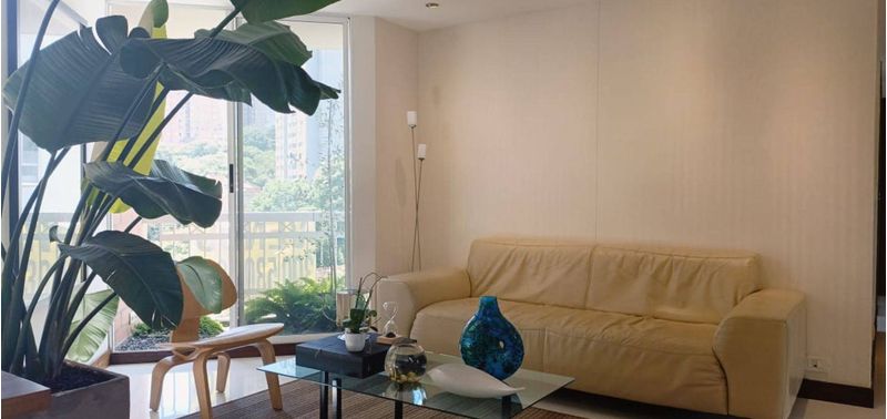 Apartamento en Venta en Medellín, Belén Loma de los Bernal-5