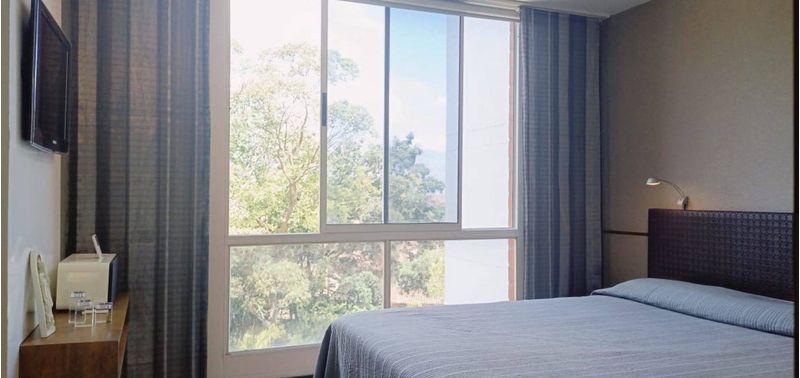 Apartamento en Venta en Medellín, Belén Loma de los Bernal-7