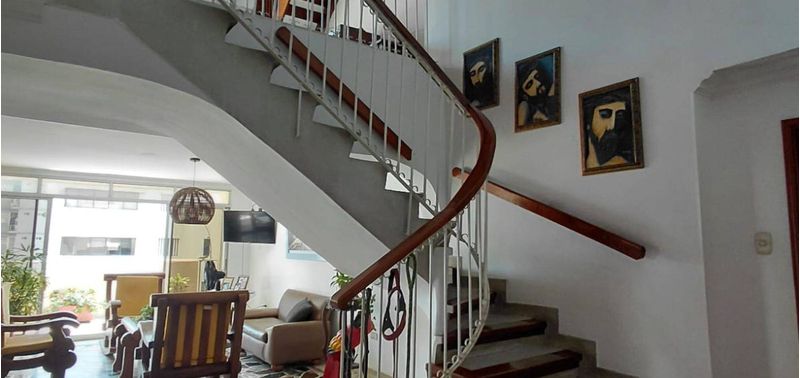 Apartamento en Venta en Cartagena De Indias, Bocagrande