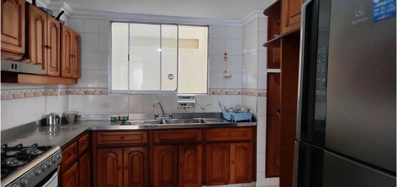 Apartamento en Venta en Cartagena De Indias, Bocagrande-5