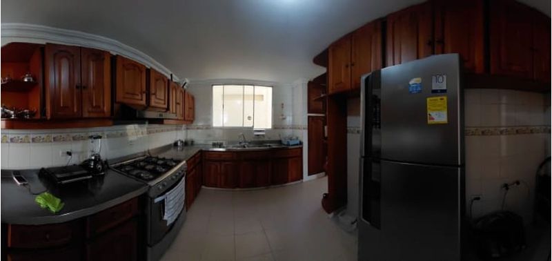 Apartamento en Venta en Cartagena De Indias, Bocagrande-6