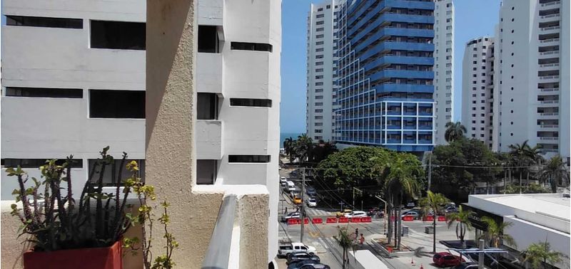 Apartamento en Venta en Cartagena De Indias, Bocagrande-10