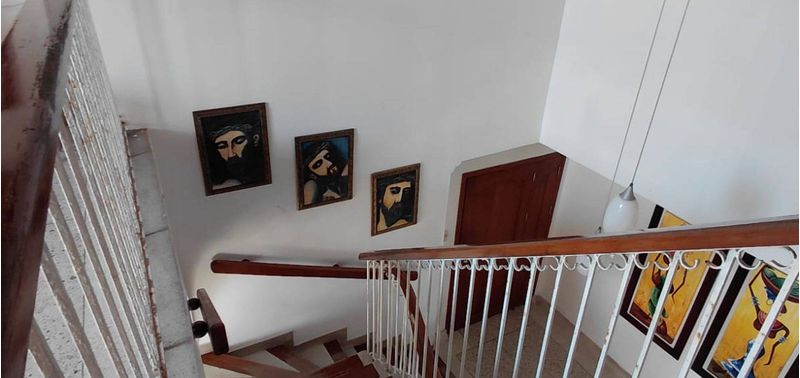 Apartamento en Venta en Cartagena De Indias, Bocagrande-11